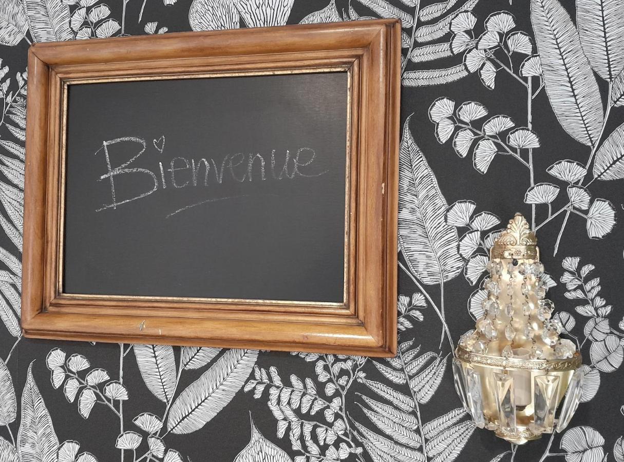 Gite Le3 Bergheim Buitenkant foto